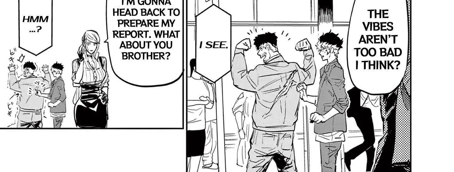 Read Psycho Eyes chapter 8 image 34 on Lezhin