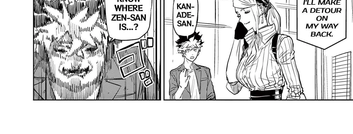 Read Psycho Eyes chapter 8 image 36 on Lezhin