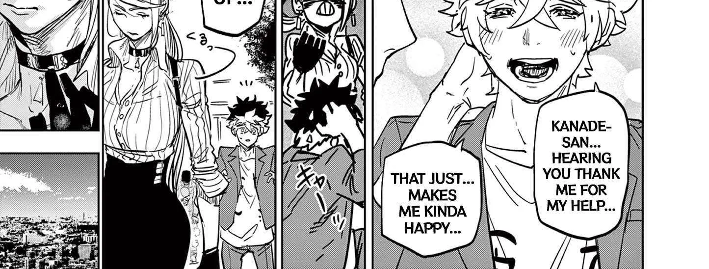 Read Psycho Eyes chapter 8 image 38 on Lezhin