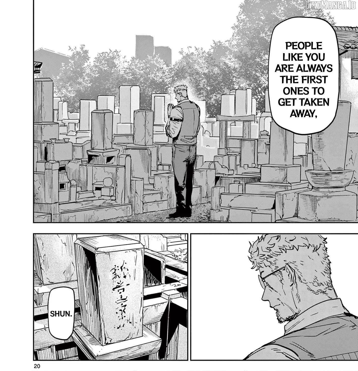 Read Psycho Eyes chapter 8 image 39 on Lezhin