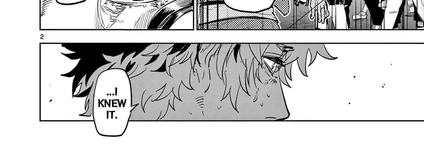 Read Psycho Eyes chapter 8 image 4 on Lezhin