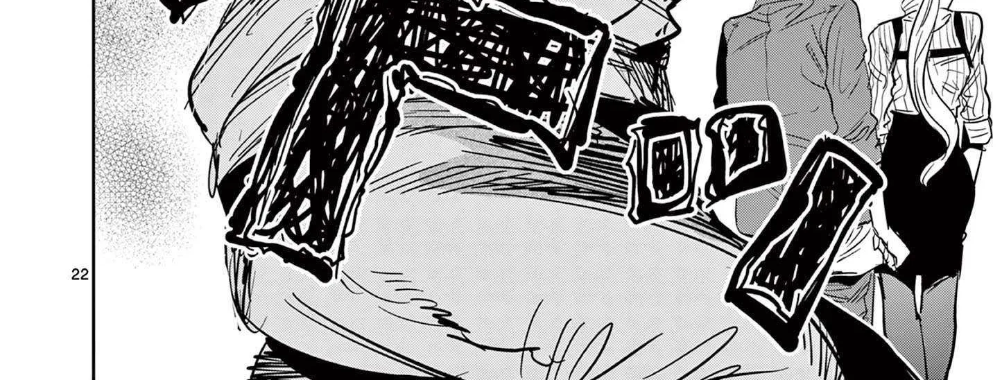 Read Psycho Eyes chapter 8 image 44 on Lezhin