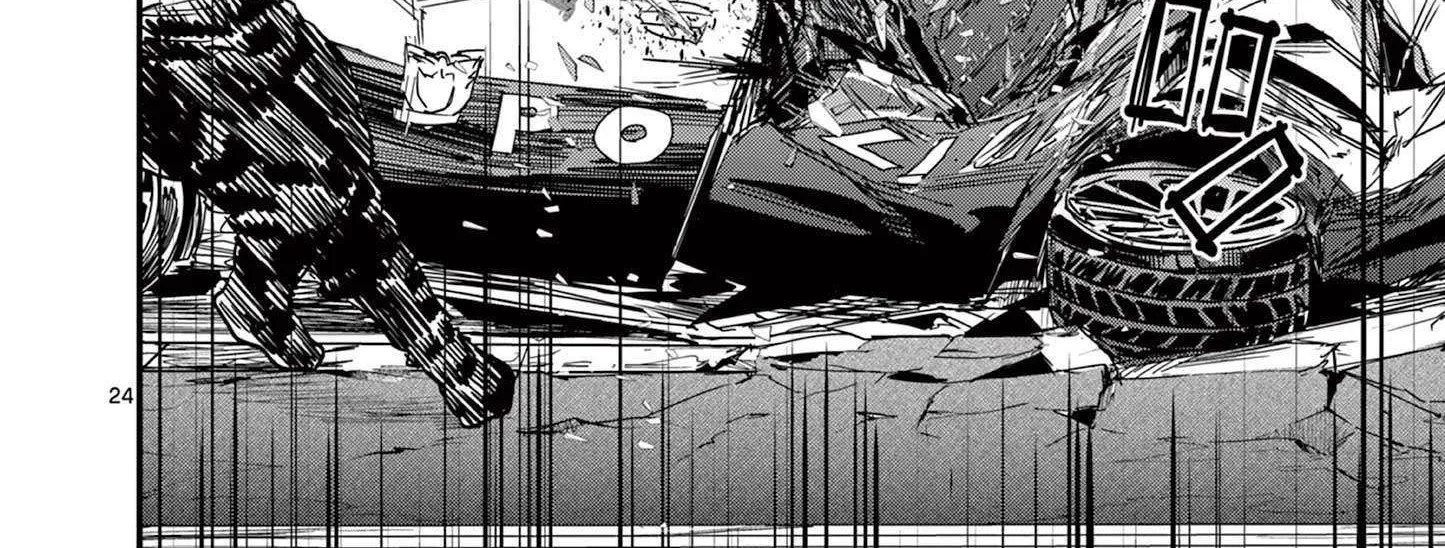 Read Psycho Eyes chapter 8 image 48 on Lezhin