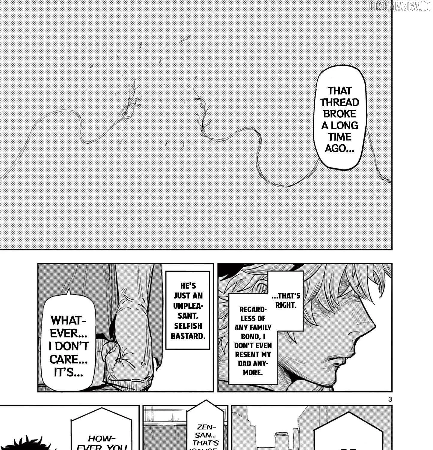 Read Psycho Eyes chapter 8 image 5 on Lezhin