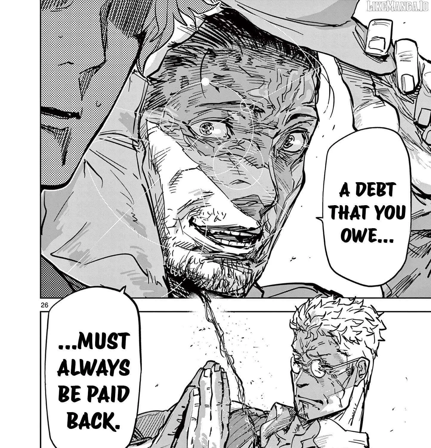 Read Psycho Eyes chapter 8 image 51 on Lezhin