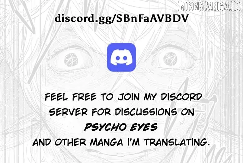 Read Psycho Eyes chapter 8 image 53 on Lezhin