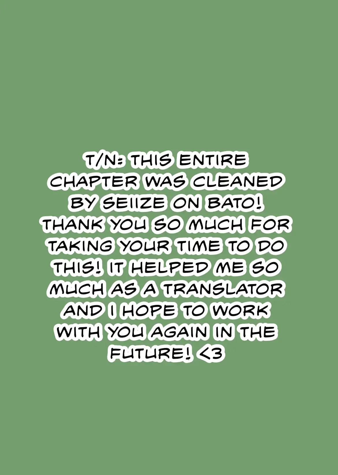 Psycho Shirayuki in Love Chapter 21 page 38 - 