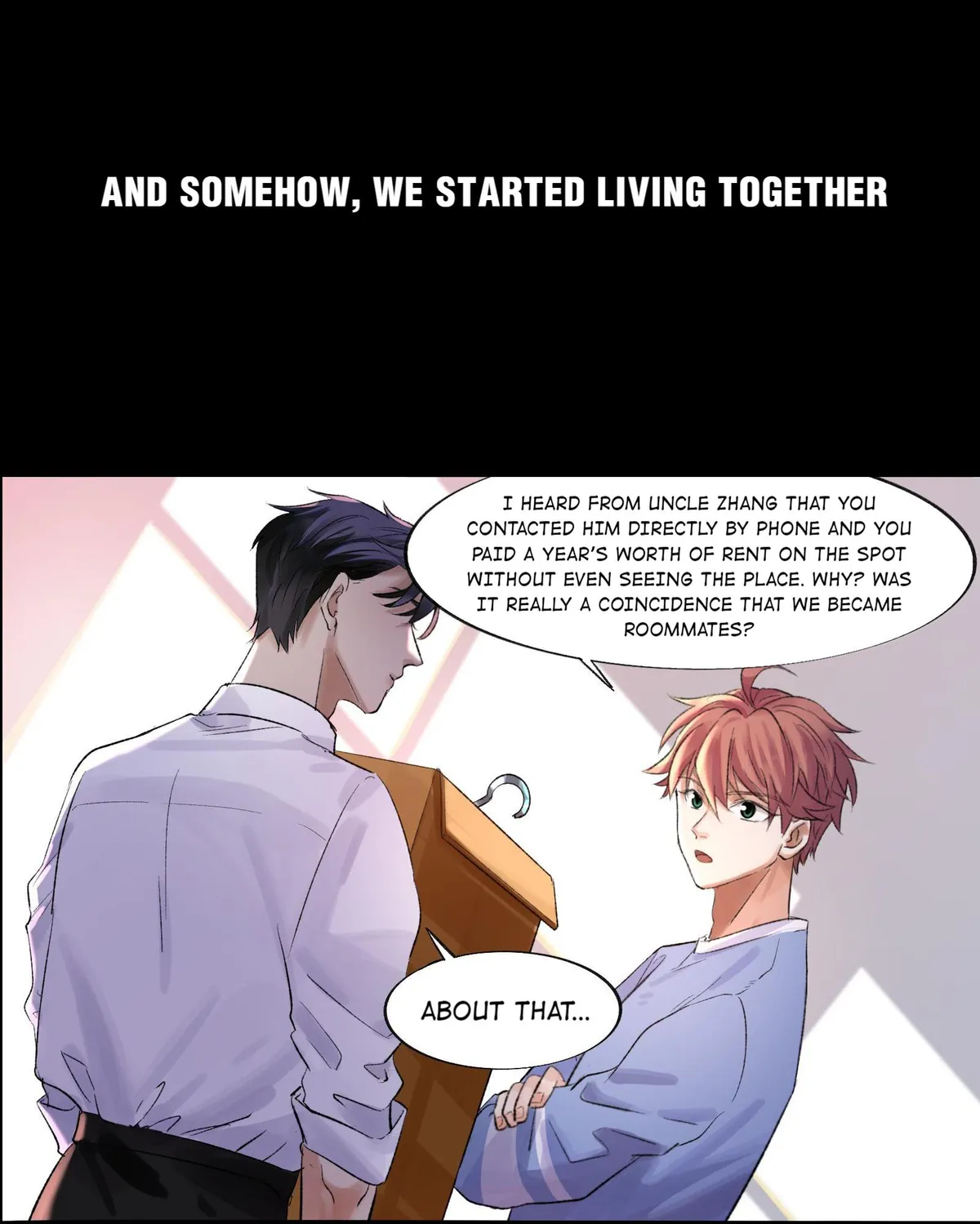 Read Psychomachia chapter 0.1 image 4 on Lezhin