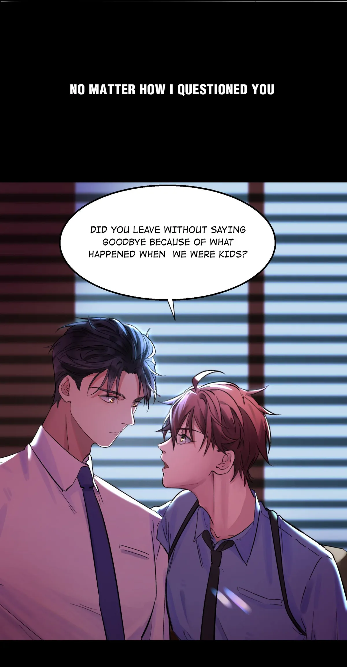 Read Psychomachia chapter 0.1 image 5 on Lezhin
