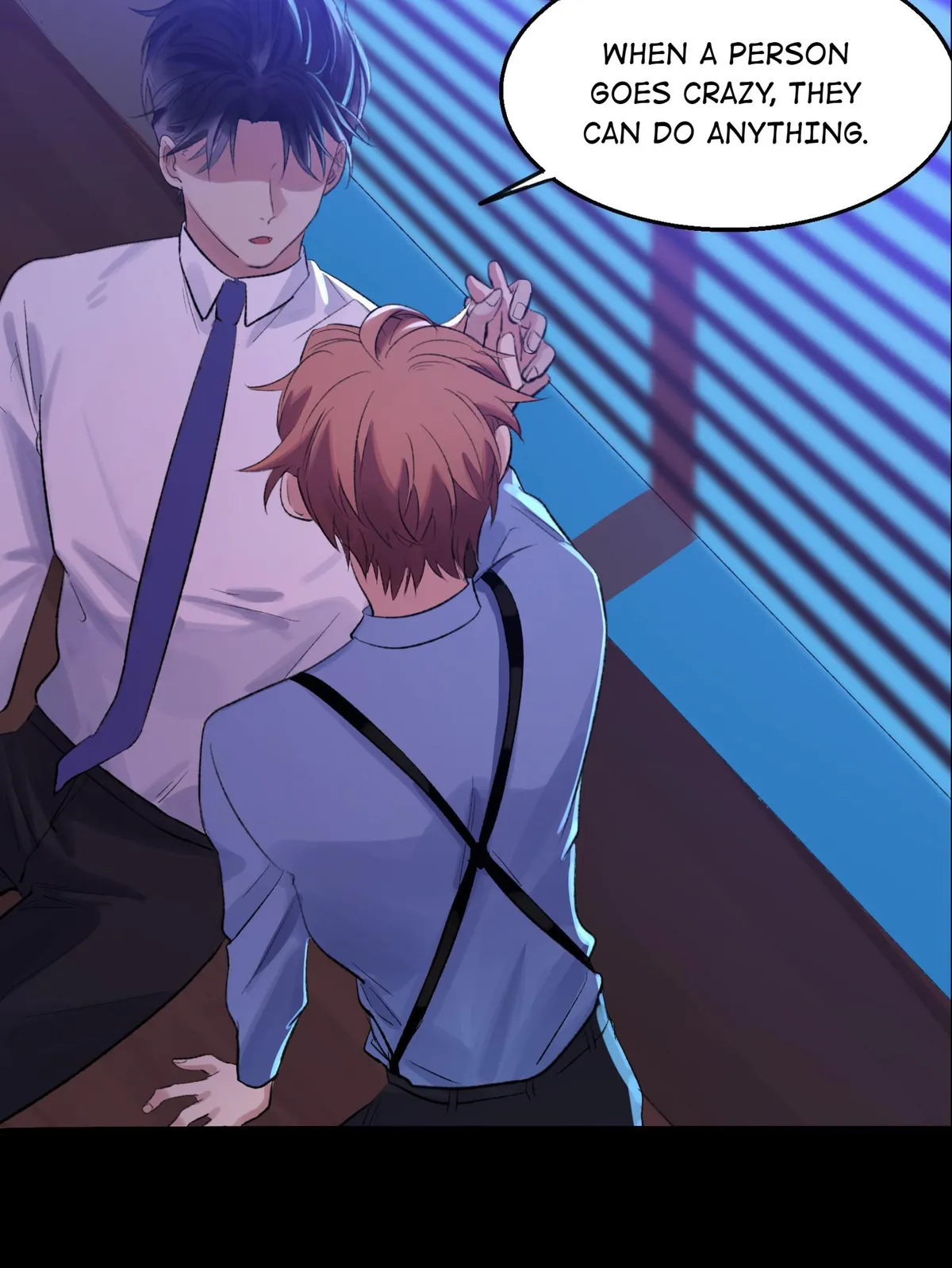 Read Psychomachia chapter 0.1 image 7 on Lezhin