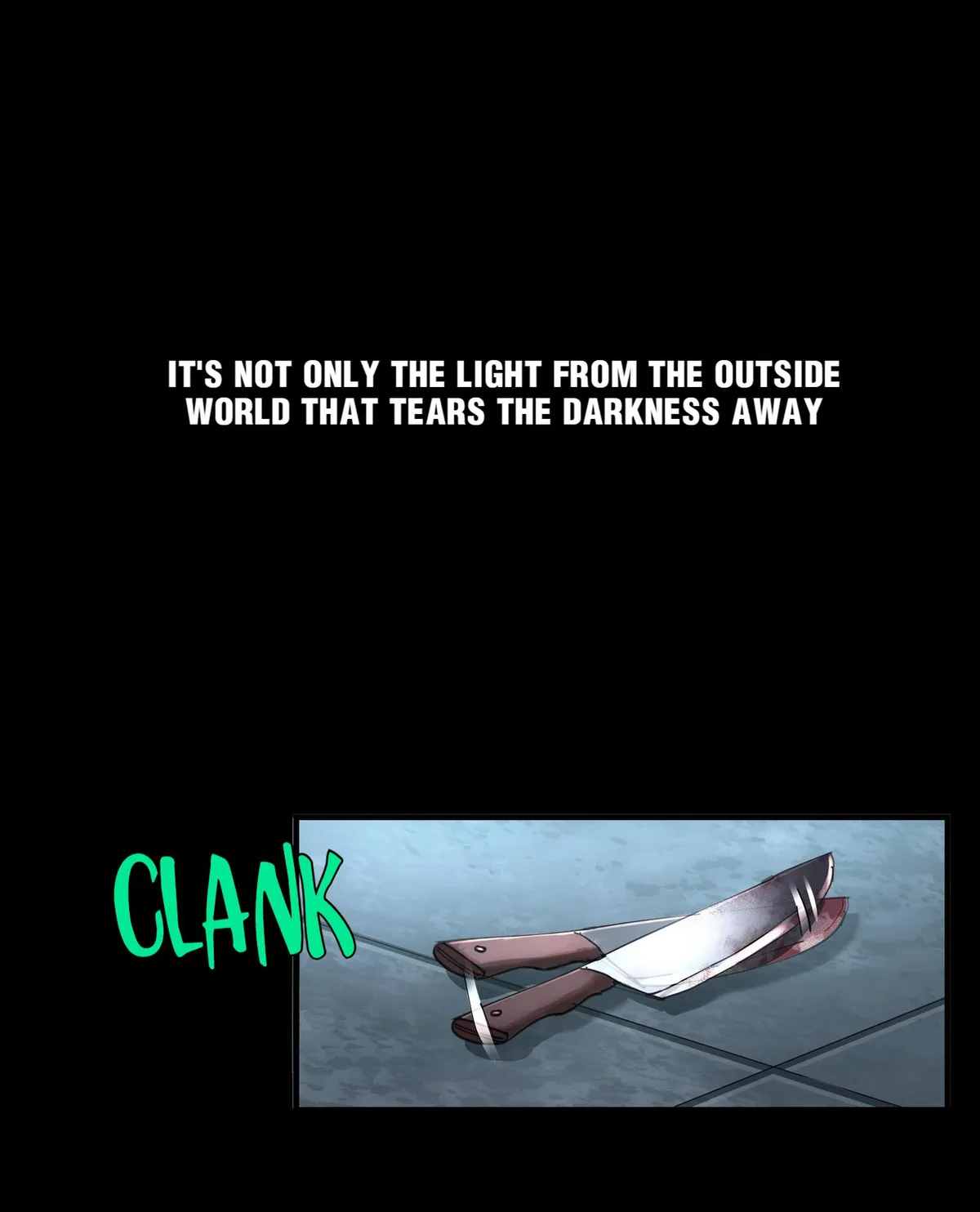 Psychomachia Chapter 0.2 page 2 - 