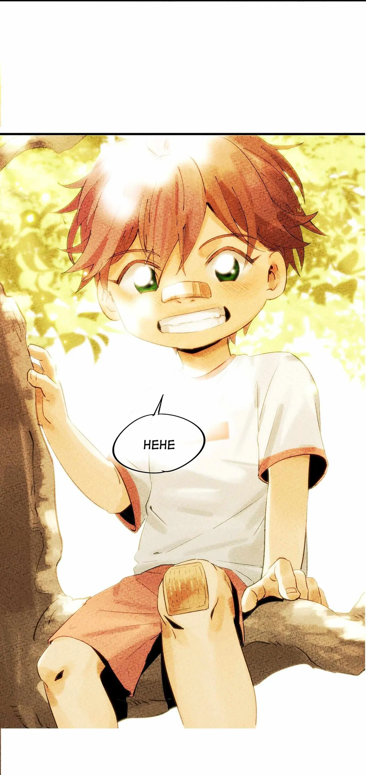 Psychomachia Chapter 0.2 page 6 - 