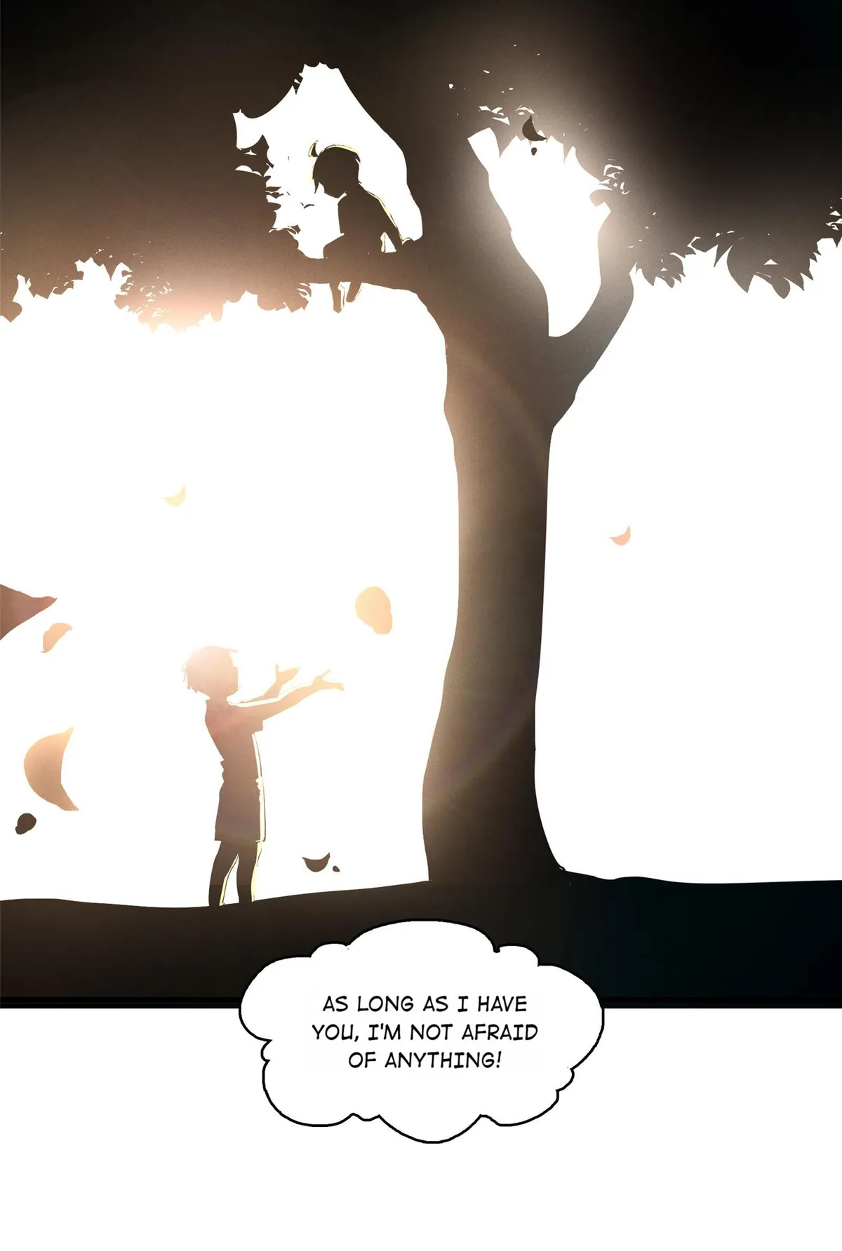 Psychomachia Chapter 0.2 page 8 - 