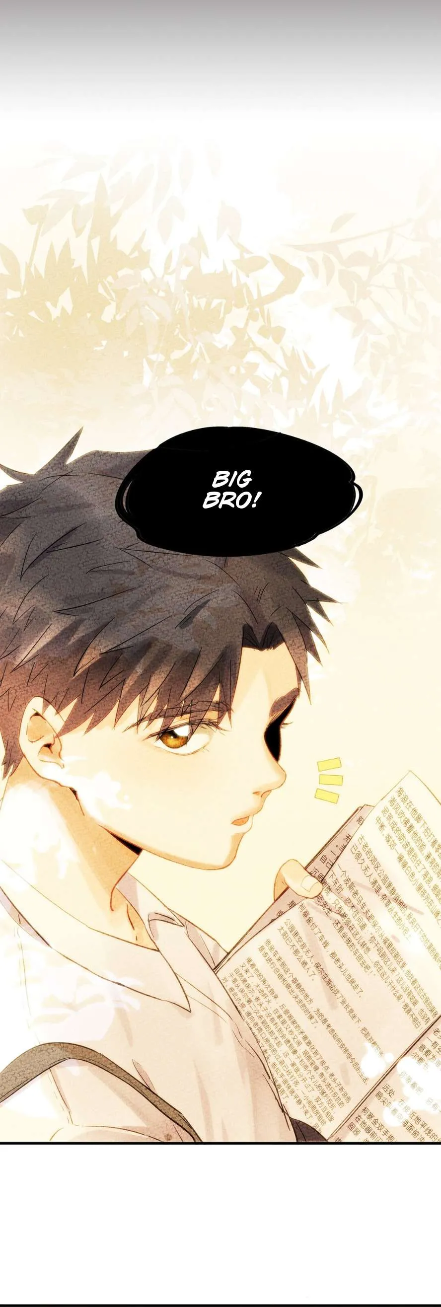 Read Psychomachia chapter 0 image 6 on Lezhin