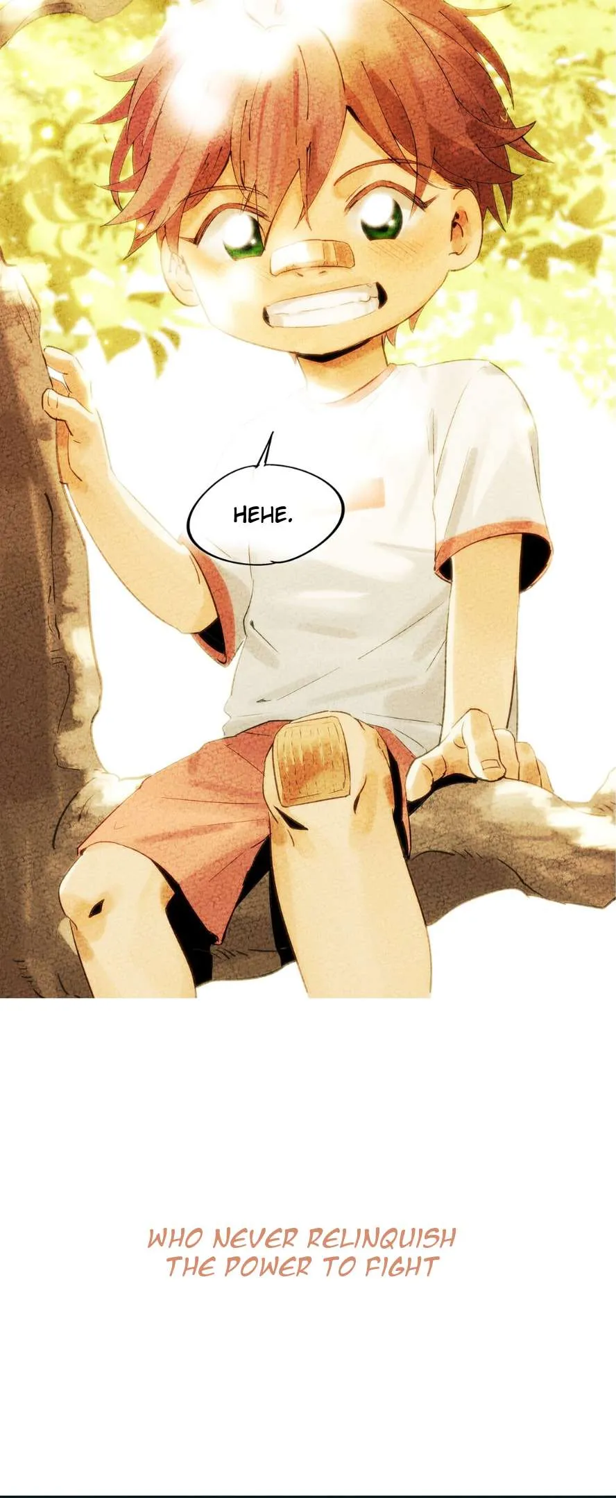 Read Psychomachia chapter 0 image 7 on Lezhin