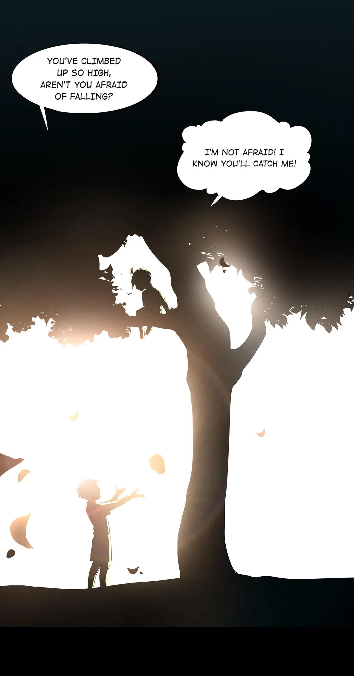 Read Psychomachia chapter 1.1 image 11 on Lezhin