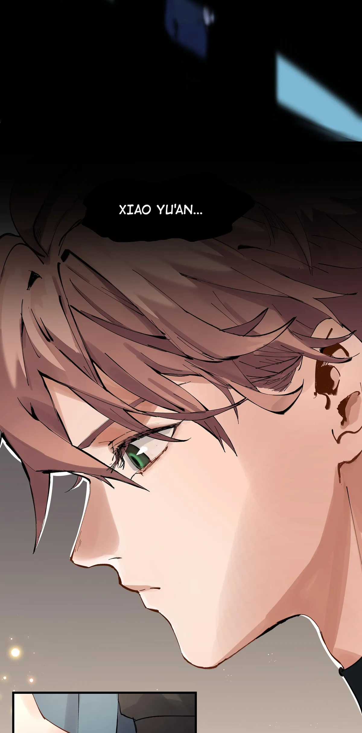 Read Psychomachia chapter 1.1 image 13 on Lezhin