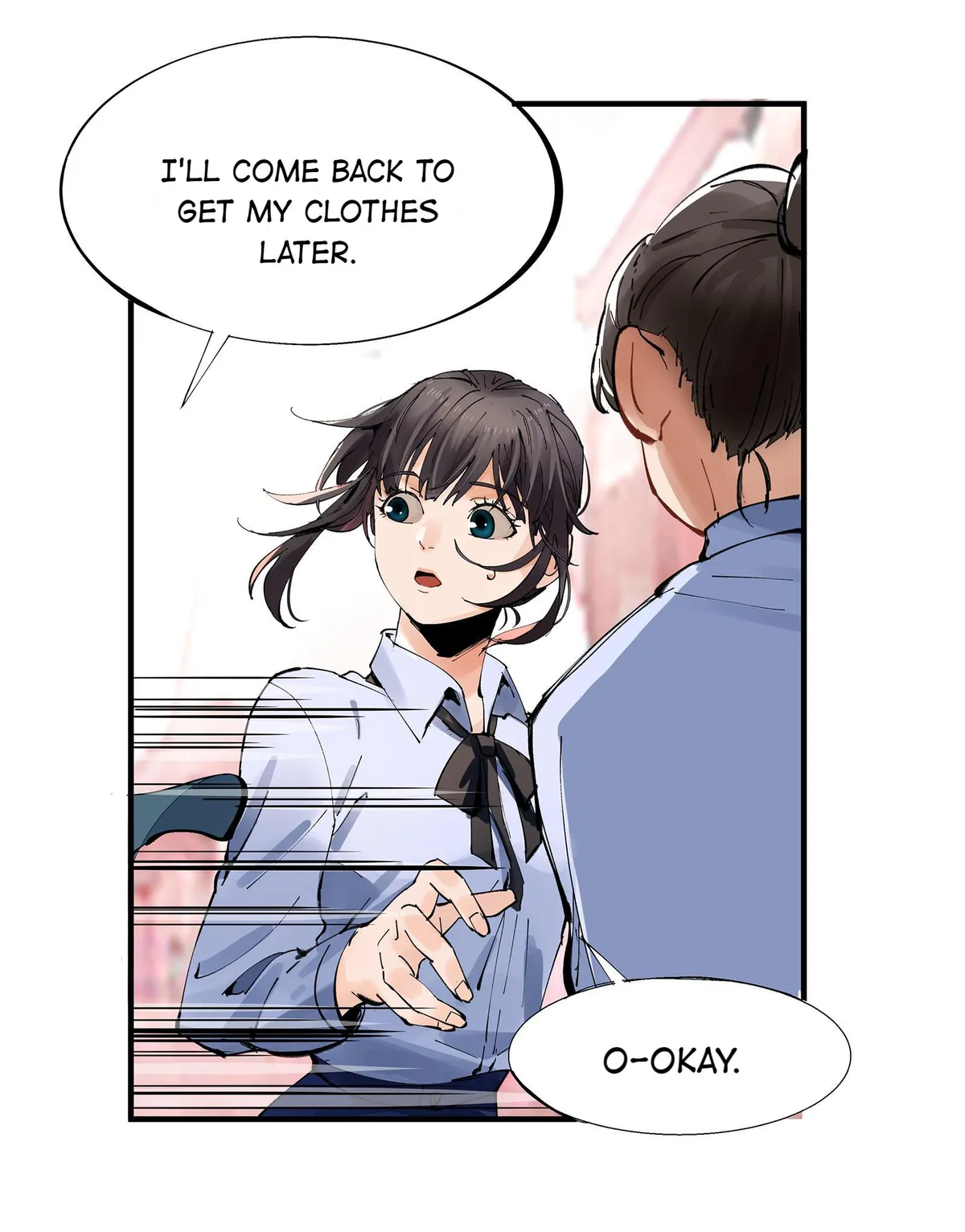 Read Psychomachia chapter 1.1 image 15 on Lezhin
