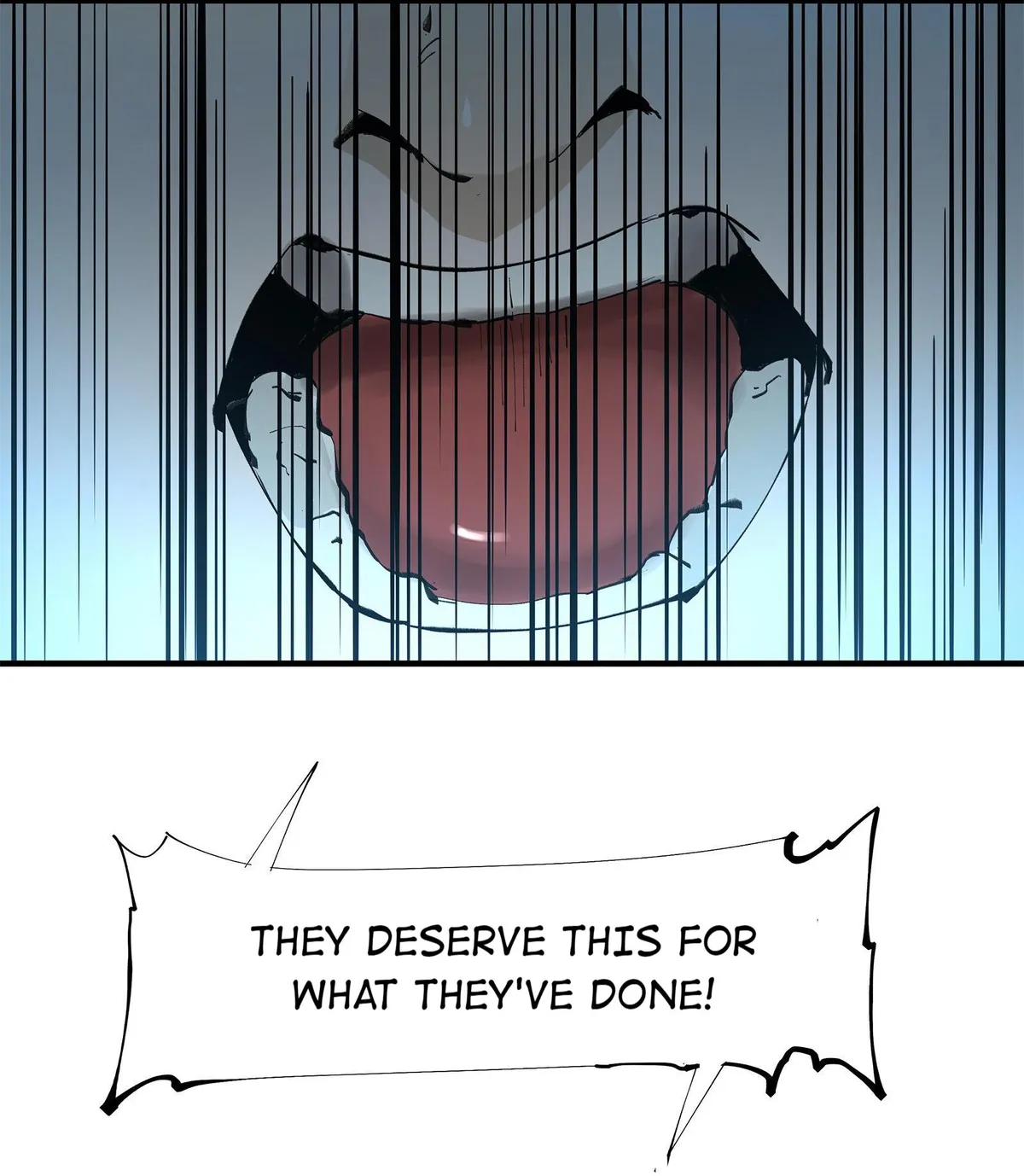 Read Psychomachia chapter 1.1 image 21 on Lezhin