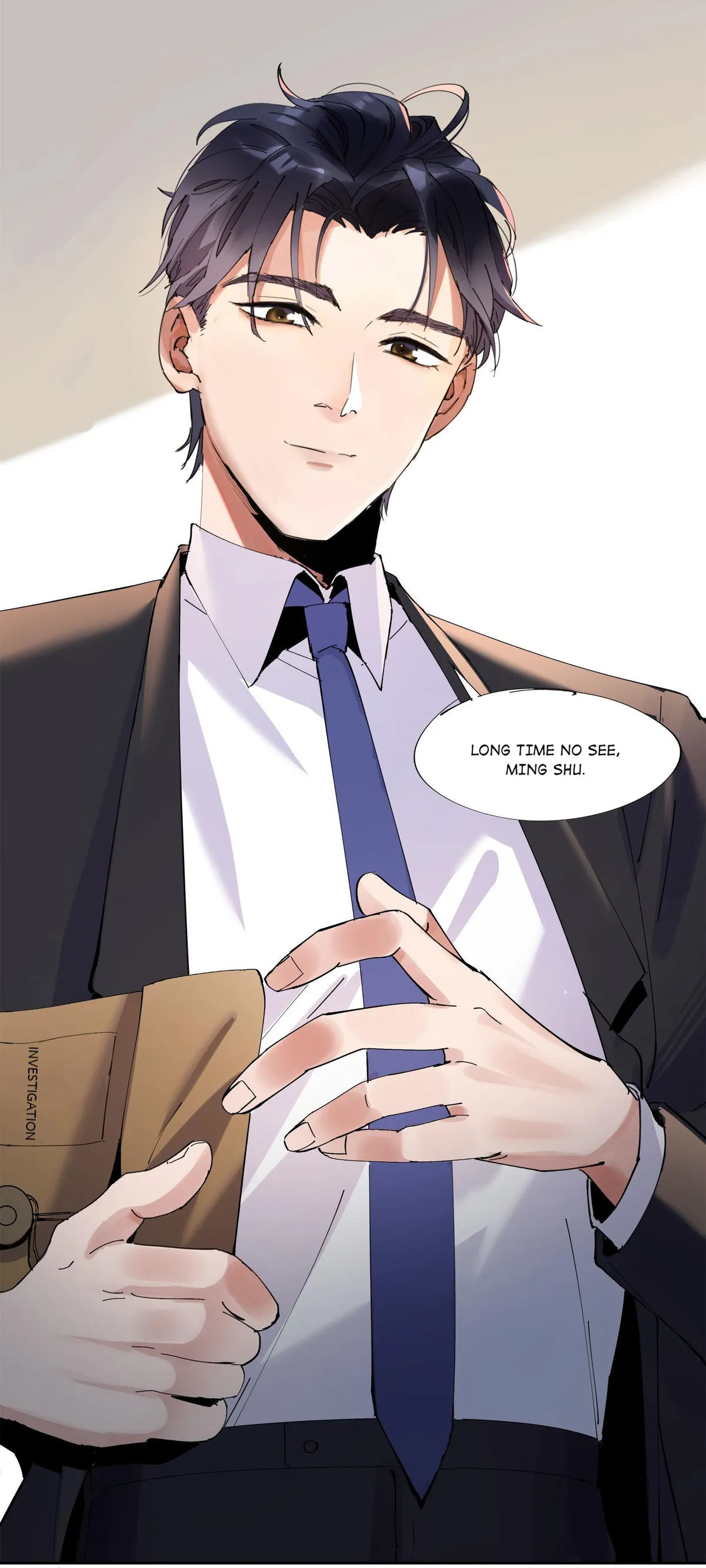 Read Psychomachia chapter 1.2 image 18 on Lezhin