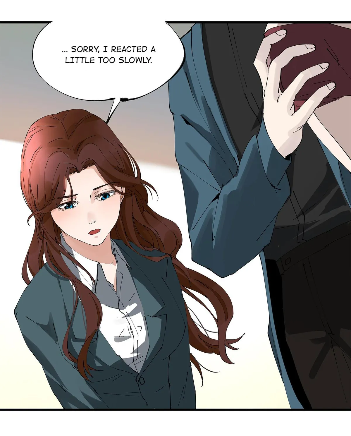 Read Psychomachia chapter 1.2 image 6 on Lezhin