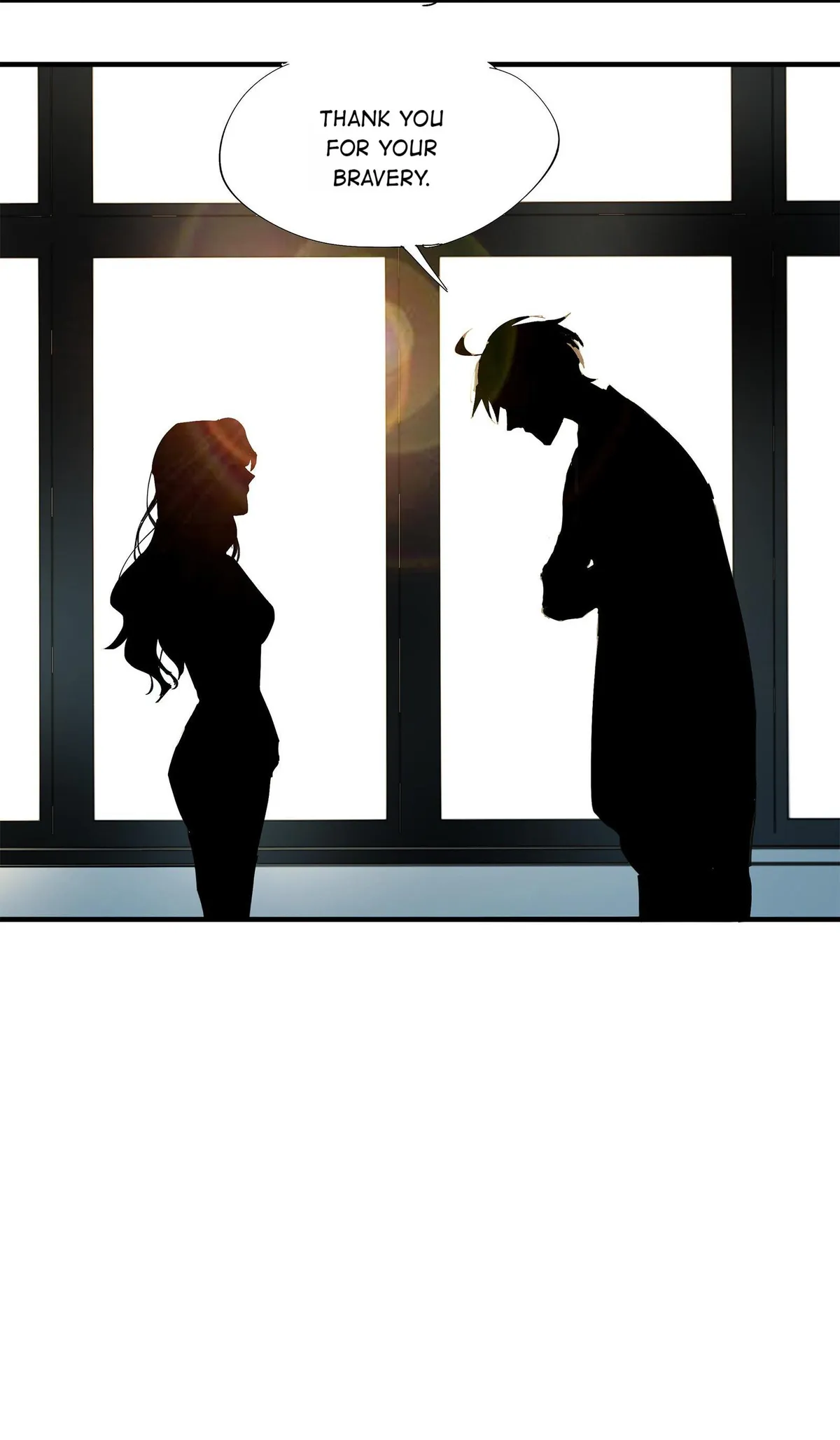 Read Psychomachia chapter 1.2 image 8 on Lezhin