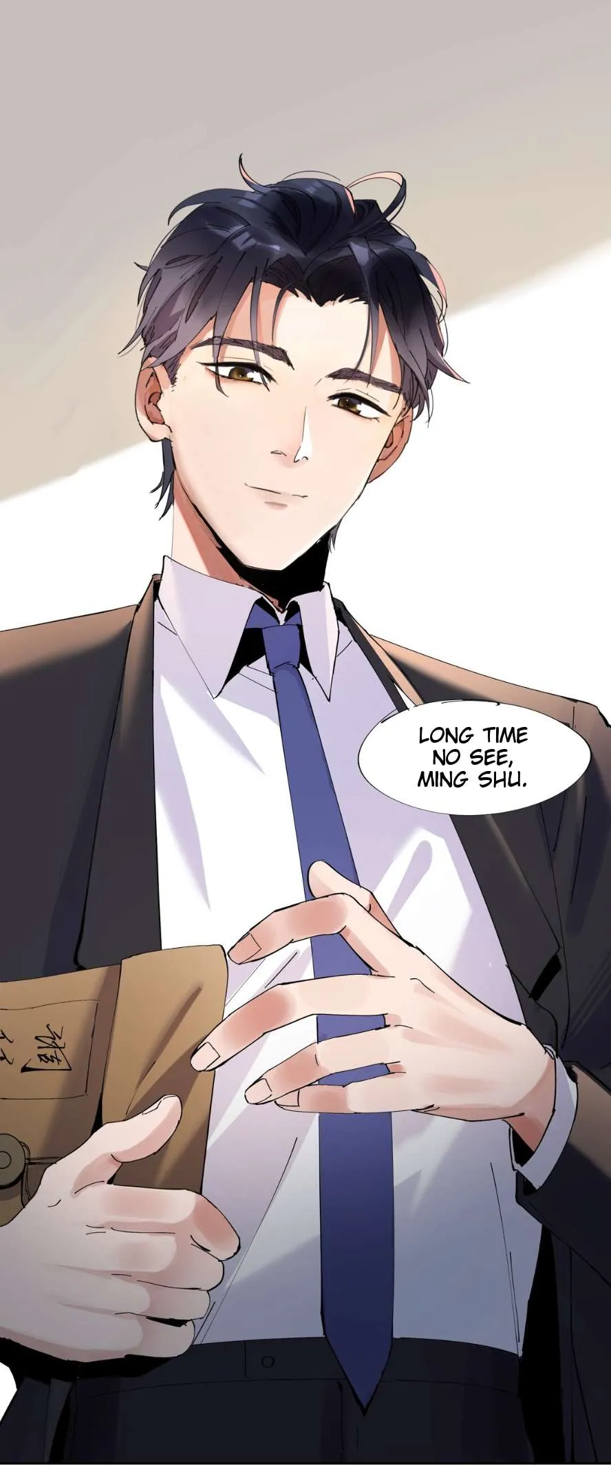 Read Psychomachia chapter 1 image 26 on Lezhin