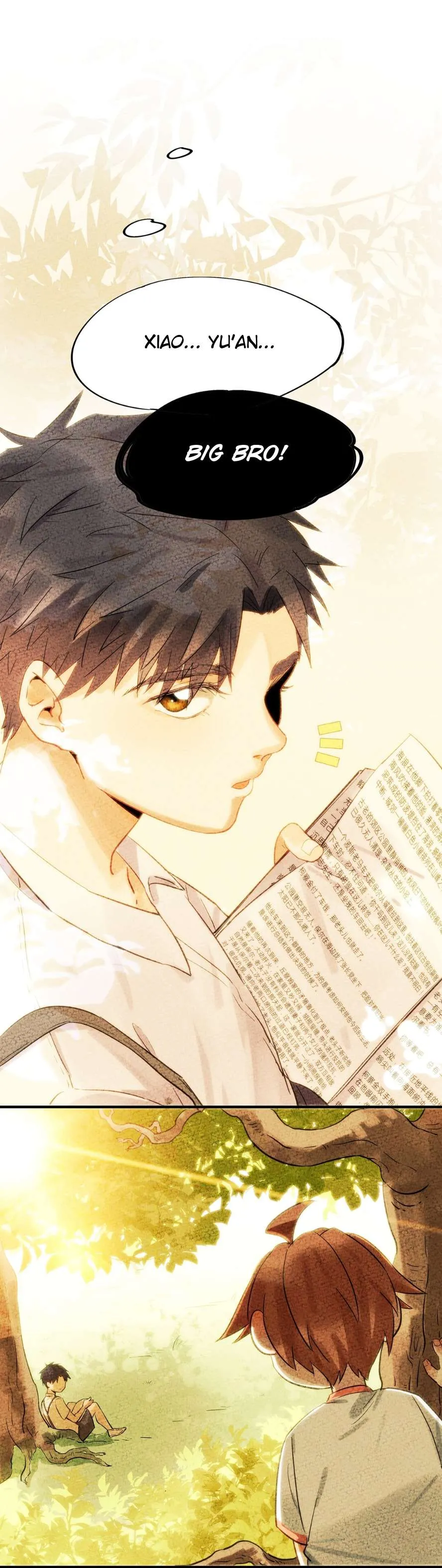 Read Psychomachia chapter 1 image 4 on Lezhin