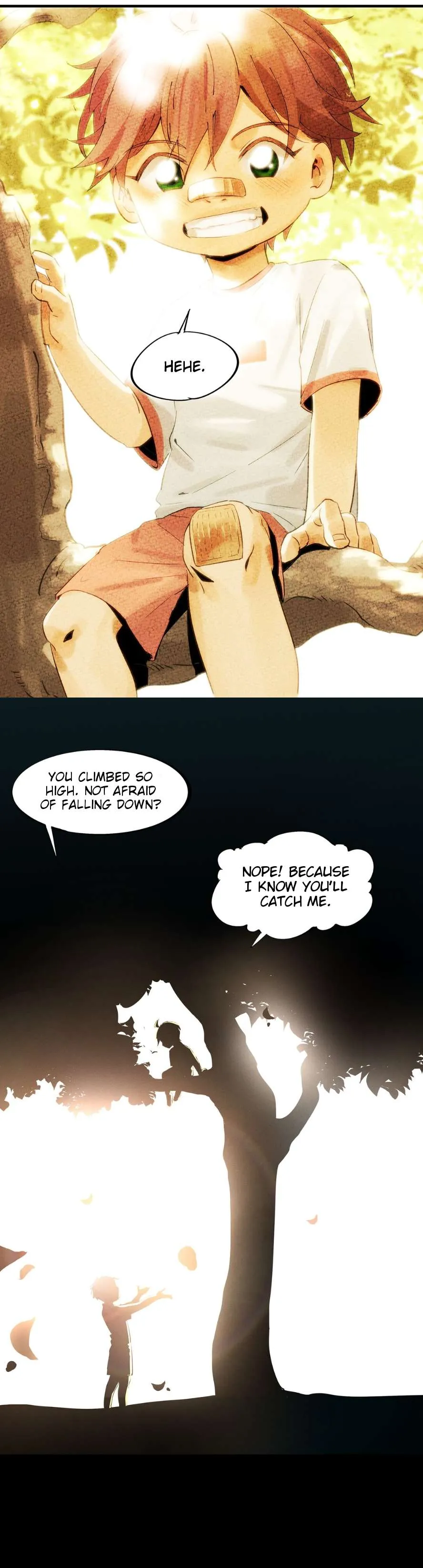 Read Psychomachia chapter 1 image 5 on Lezhin