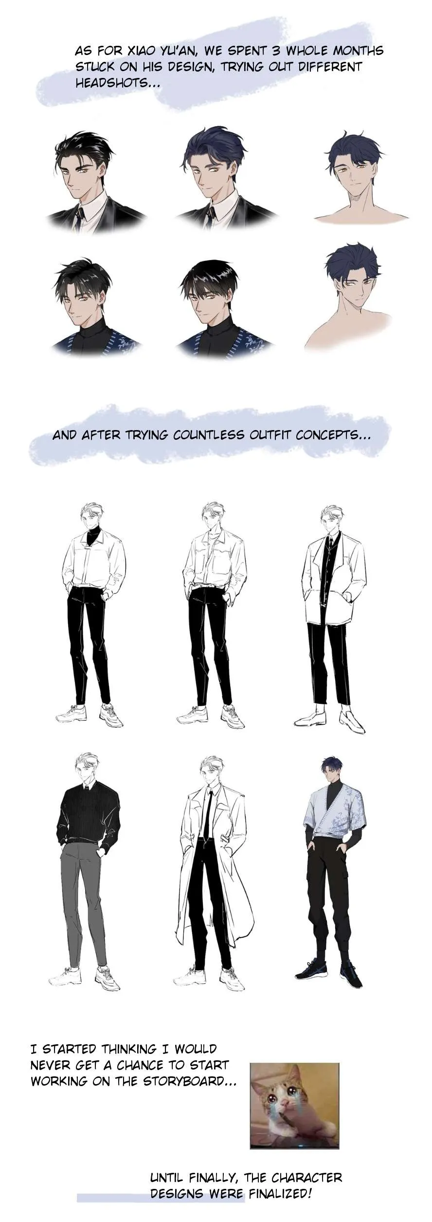 Psychomachia Chapter 10.5 page 2 - 