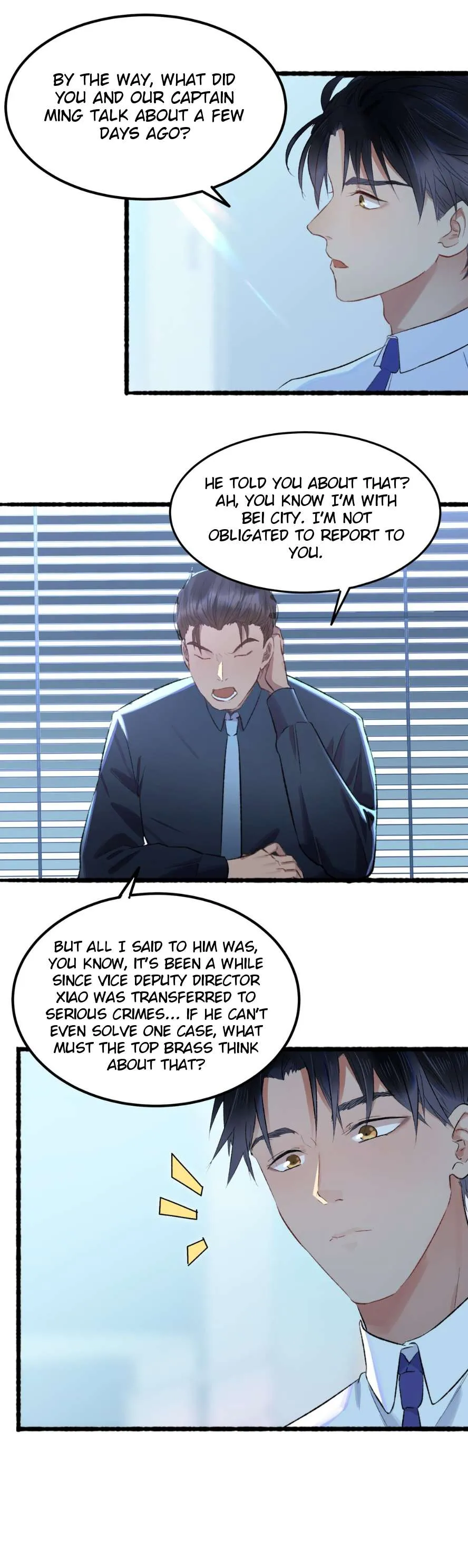 Read Psychomachia chapter 10 image 10 on Lezhin