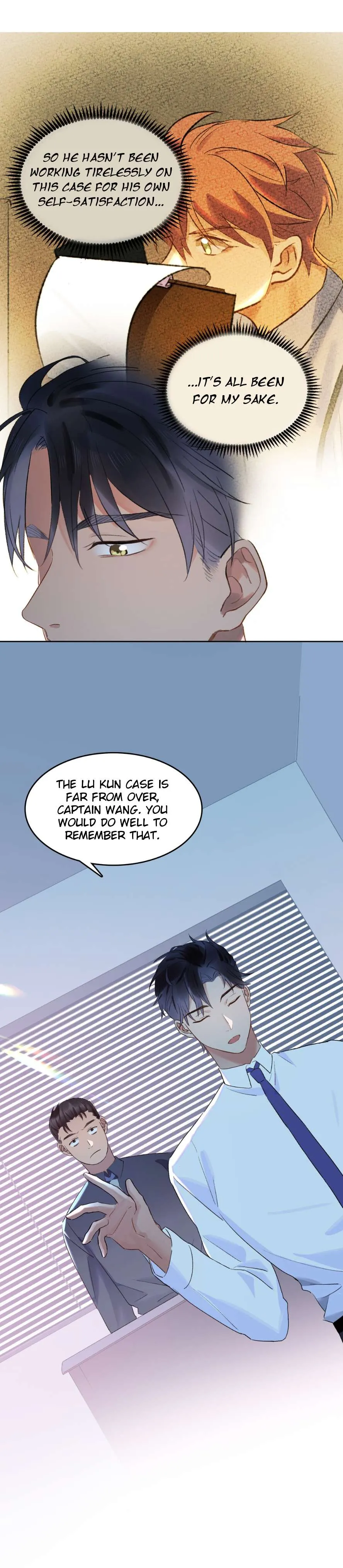 Read Psychomachia chapter 10 image 11 on Lezhin