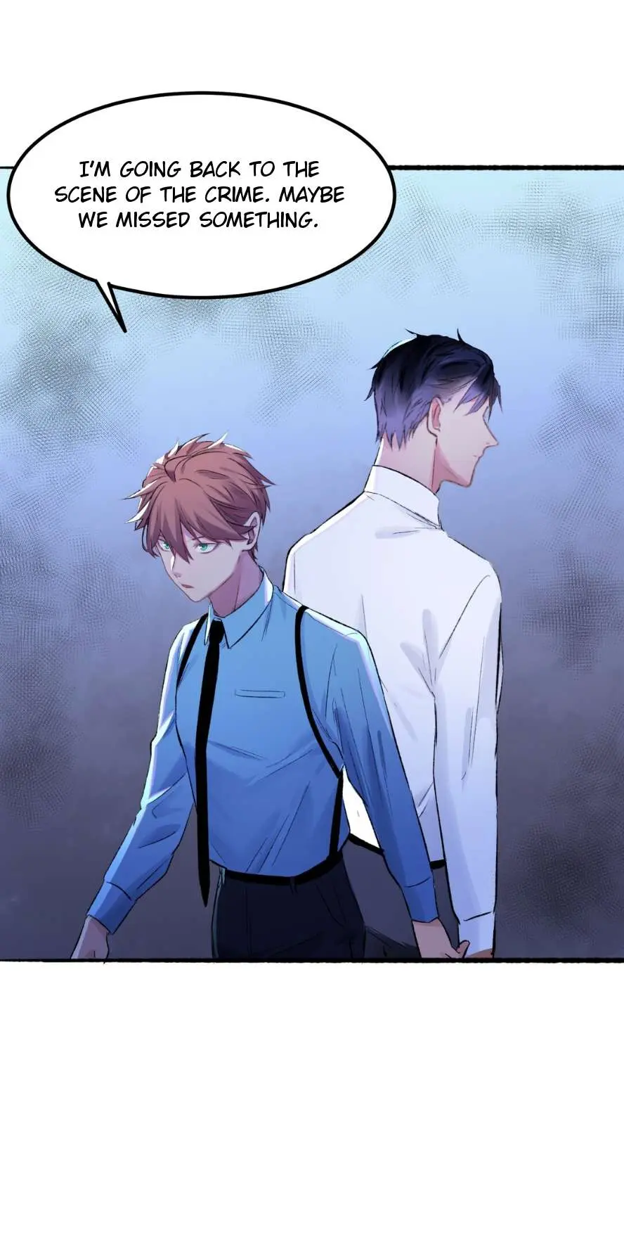 Read Psychomachia chapter 10 image 7 on Lezhin