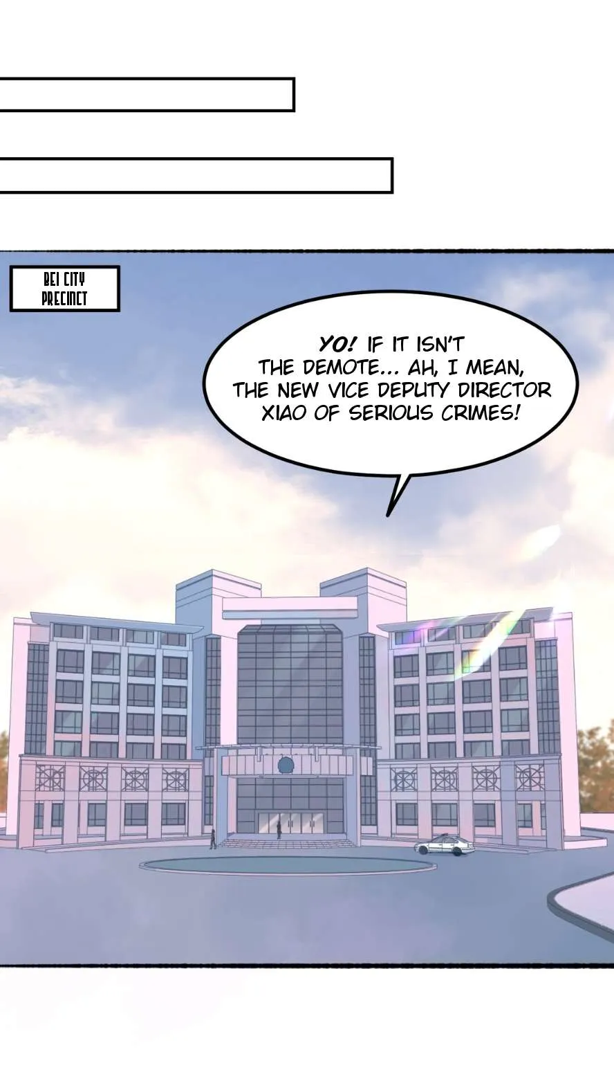 Read Psychomachia chapter 10 image 8 on Lezhin