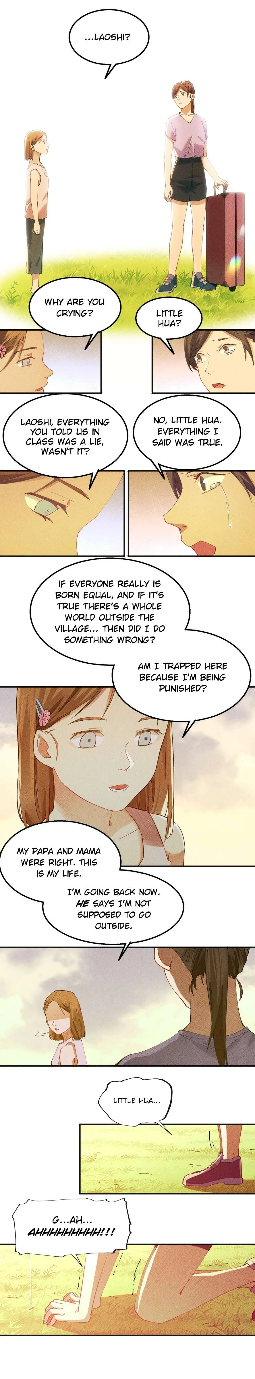 Read Psychomachia chapter 12 image 12 on Lezhin