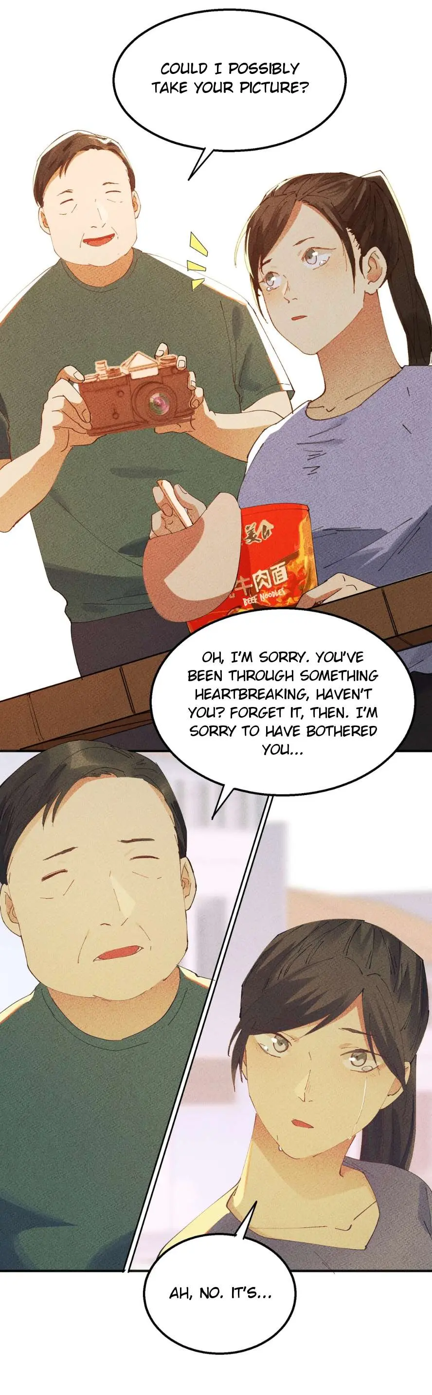 Read Psychomachia chapter 12 image 14 on Lezhin