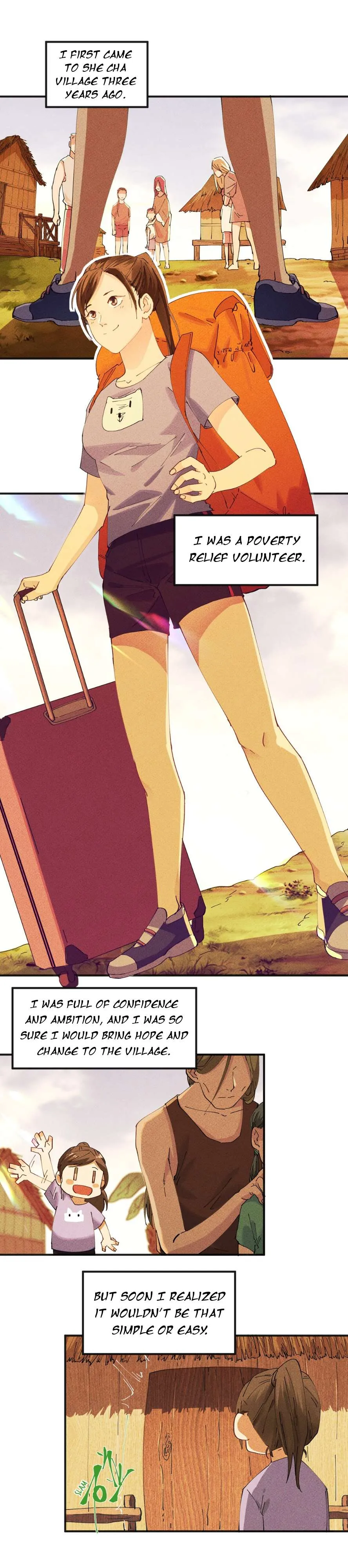 Read Psychomachia chapter 12 image 4 on Lezhin
