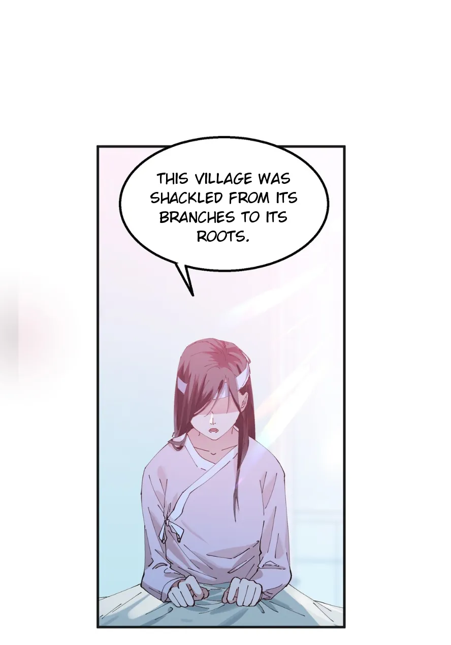 Read Psychomachia chapter 12 image 5 on Lezhin
