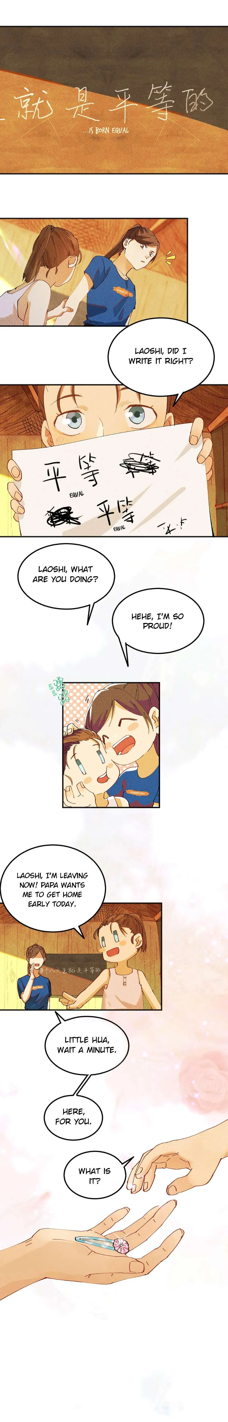 Read Psychomachia chapter 12 image 7 on Lezhin