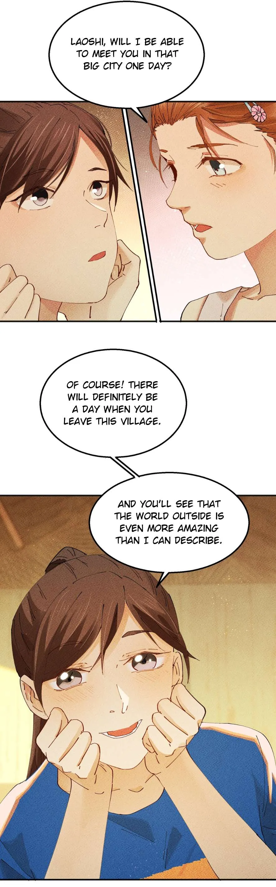 Read Psychomachia chapter 12 image 9 on Lezhin