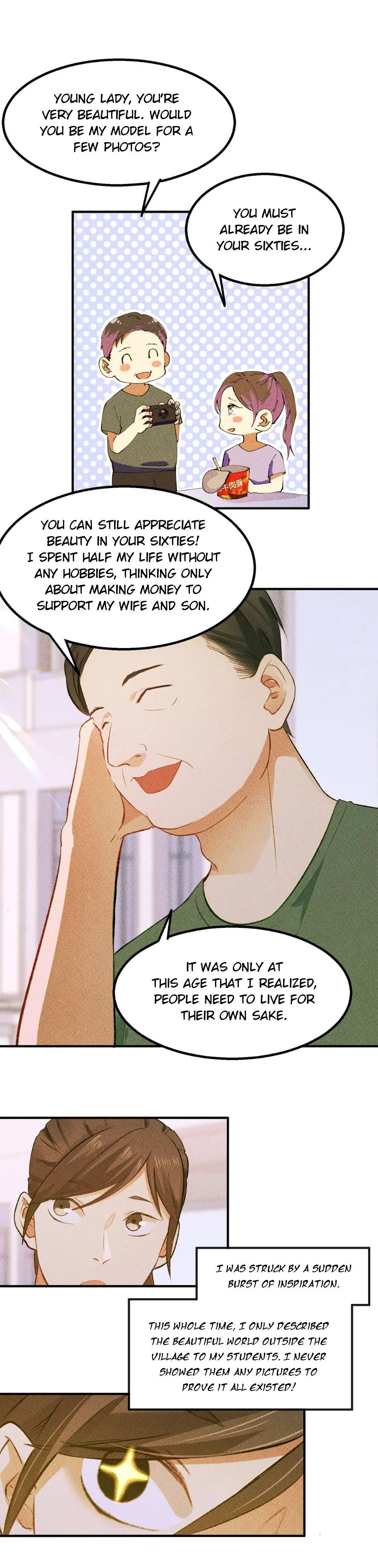Read Psychomachia chapter 13 image 0 on Lezhin