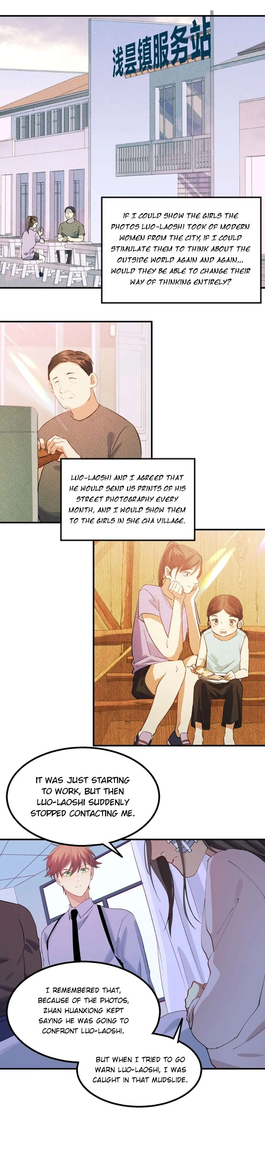 Read Psychomachia chapter 13 image 1 on Lezhin
