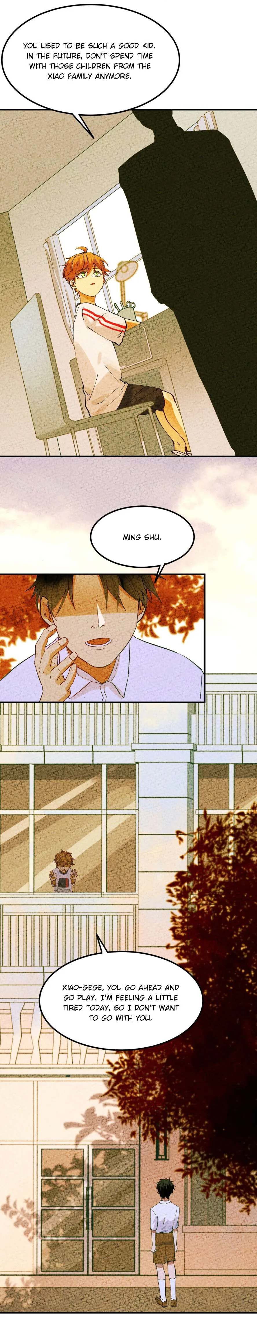 Read Psychomachia chapter 14 image 10 on Lezhin