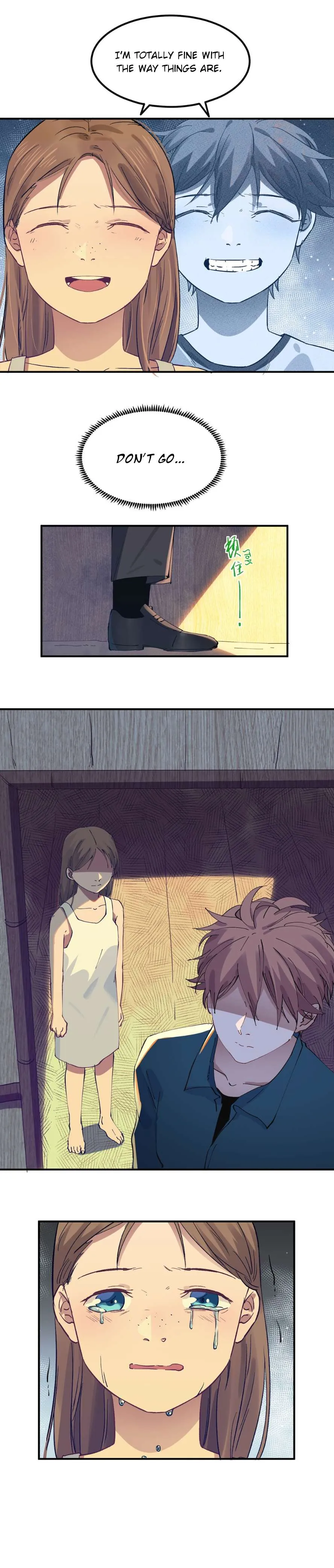 Read Psychomachia chapter 14 image 11 on Lezhin