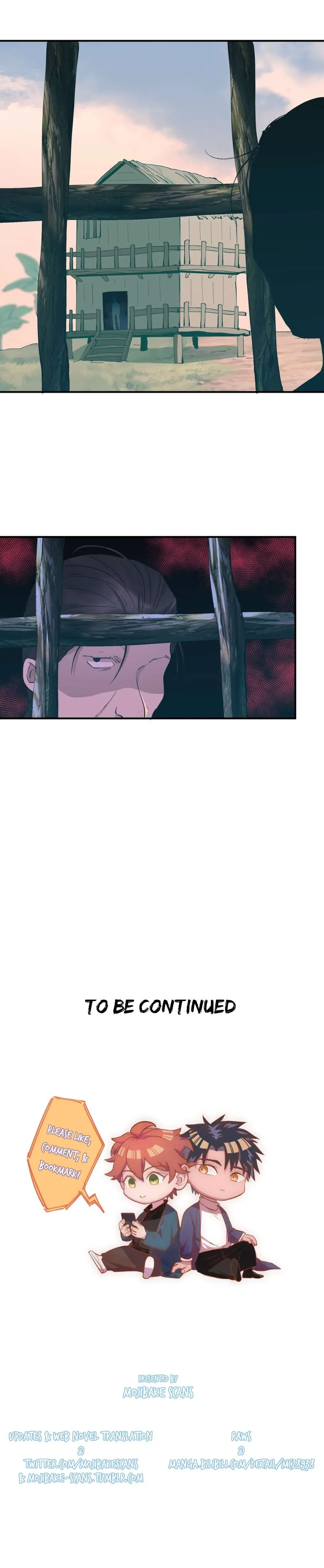 Read Psychomachia chapter 14 image 12 on Lezhin
