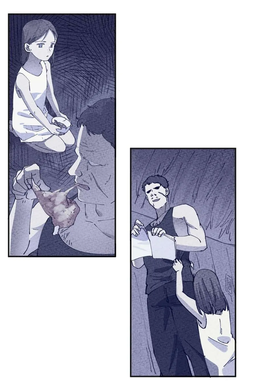Read Psychomachia chapter 15 image 13 on Lezhin