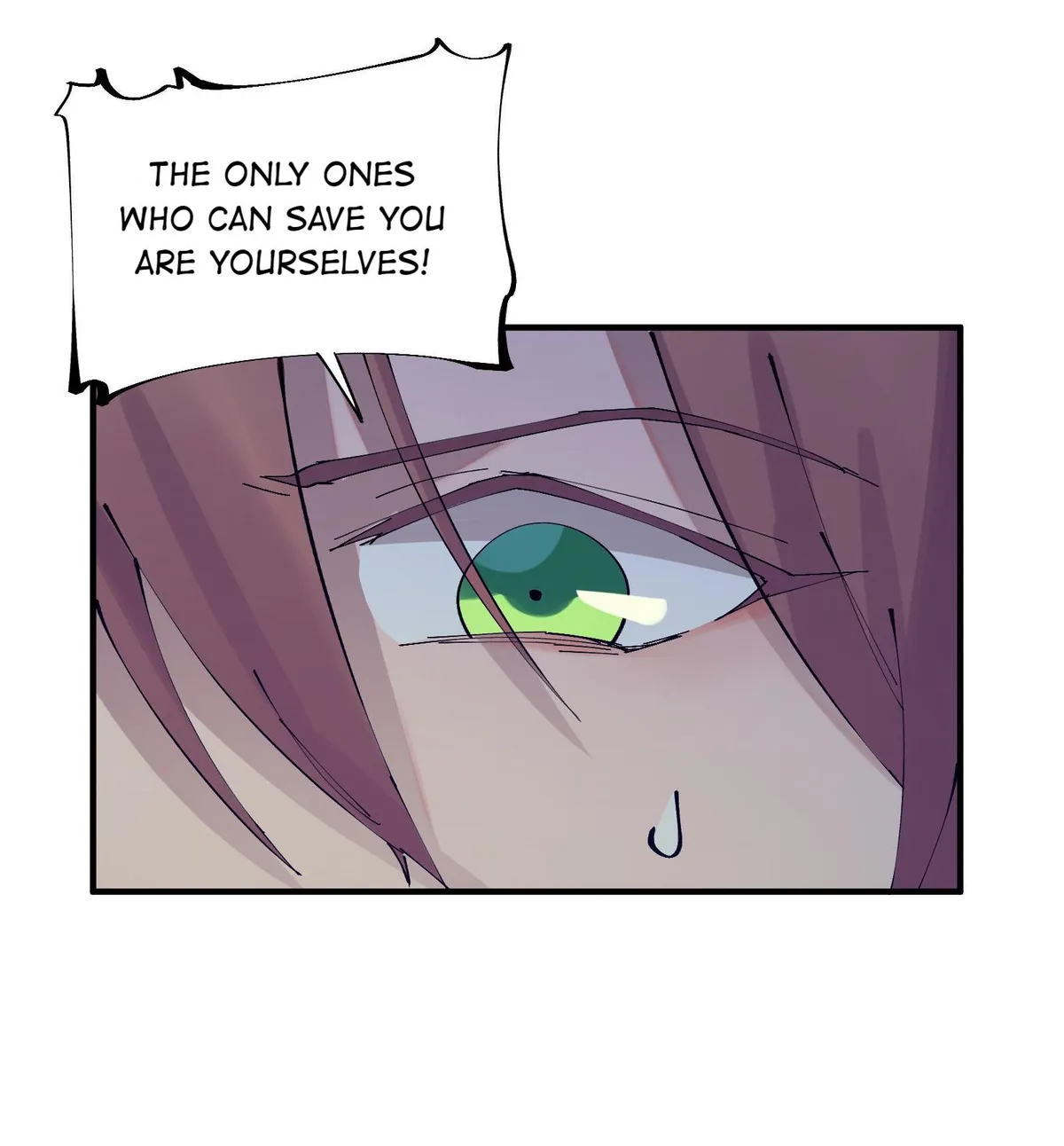 Read Psychomachia chapter 16.2 image 1 on Lezhin