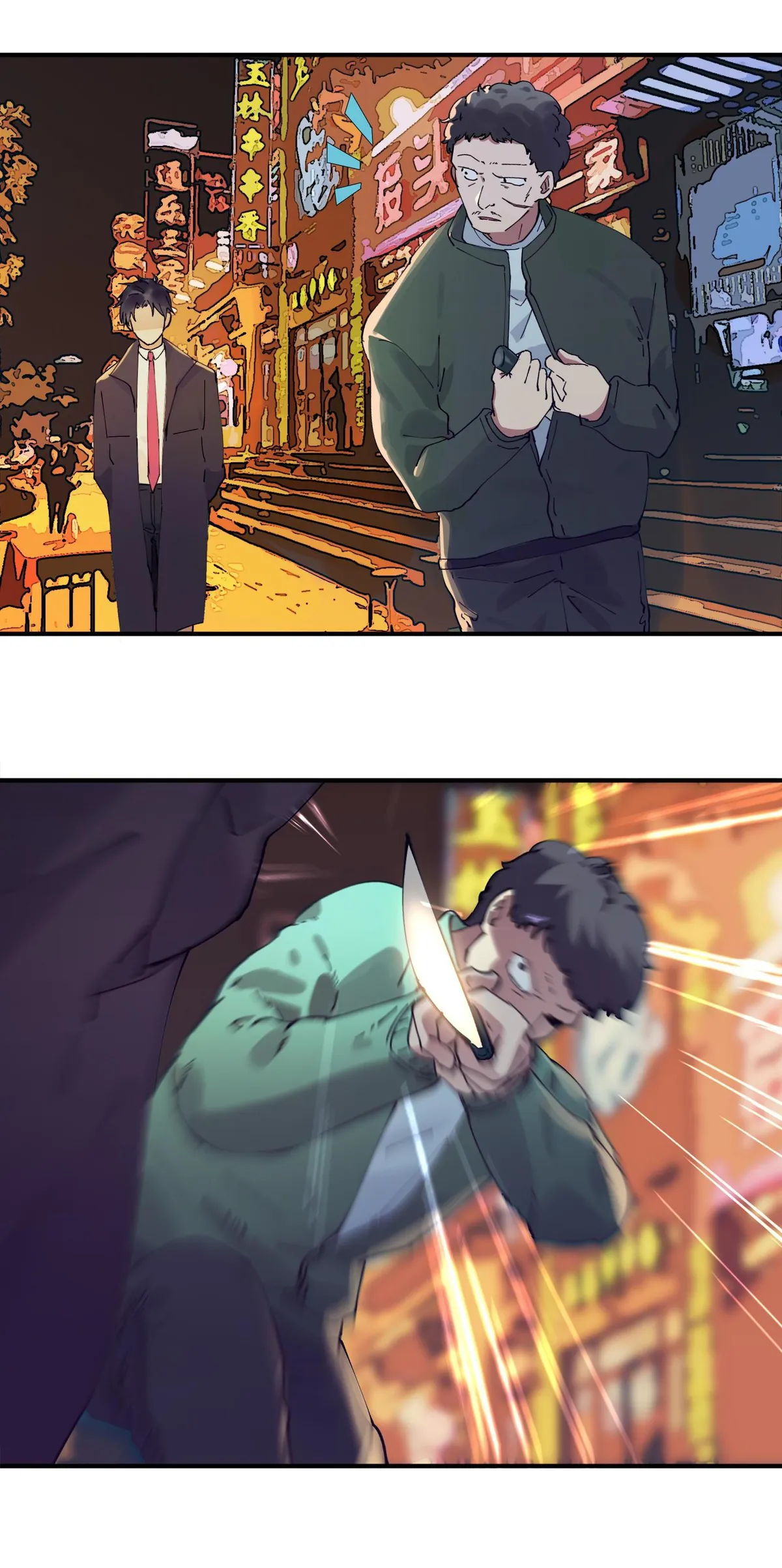 Read Psychomachia chapter 16.2 image 10 on Lezhin
