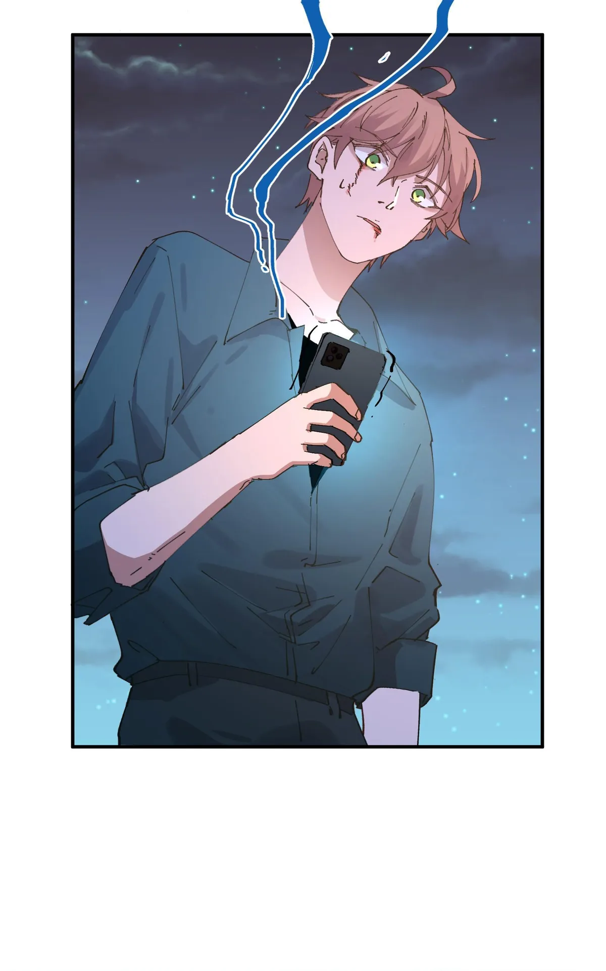 Read Psychomachia chapter 16.2 image 13 on Lezhin