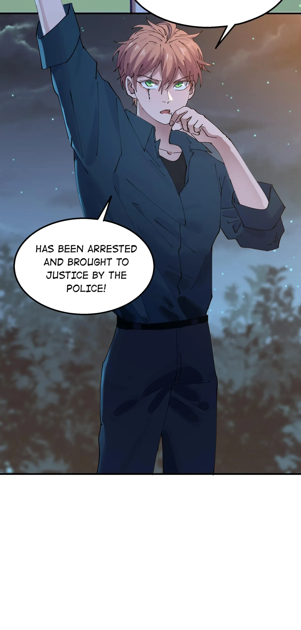 Read Psychomachia chapter 16.2 image 15 on Lezhin